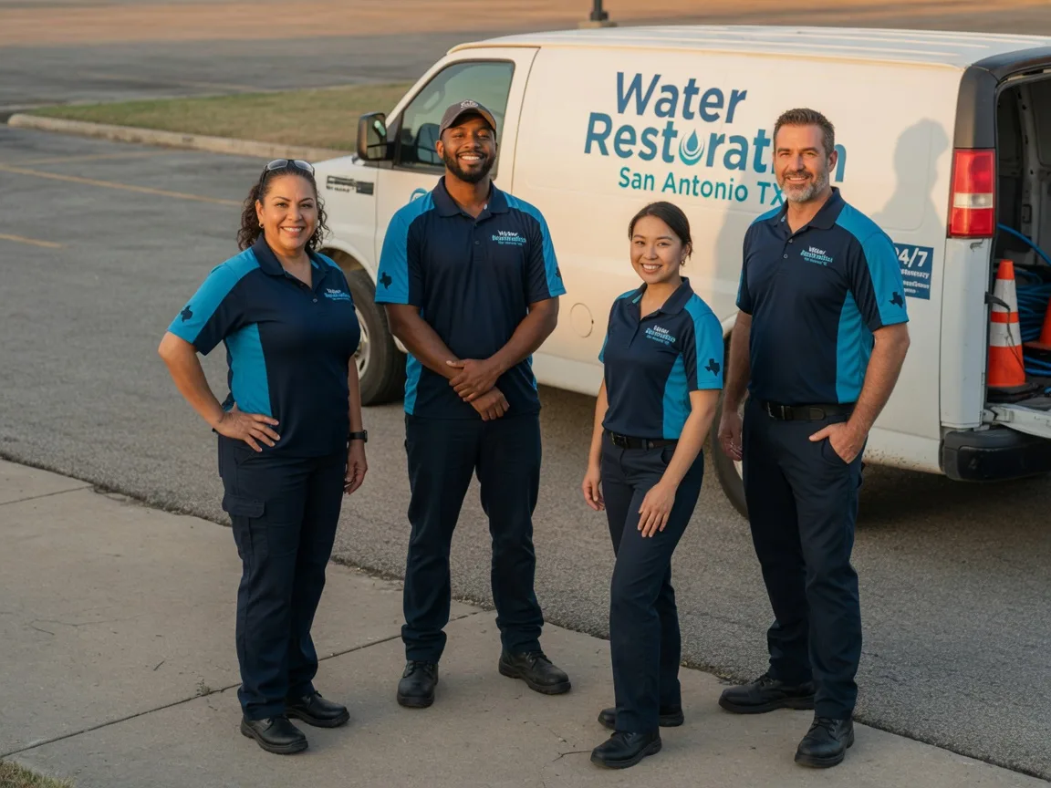 Water Damage Repair company in Rocky Comfort, MO